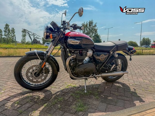 triumph - bonneville-t-100