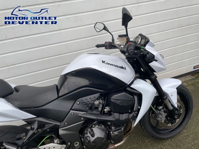 kawasaki - z-750