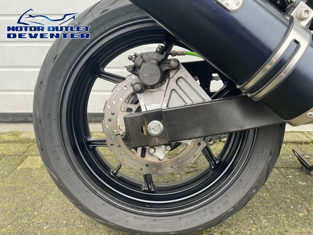 kawasaki - z-750