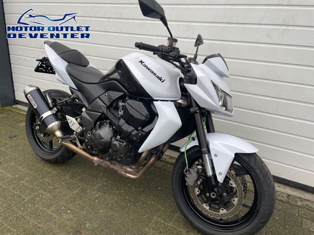 kawasaki - z-750