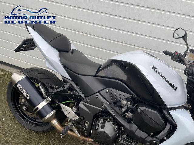 kawasaki - z-750