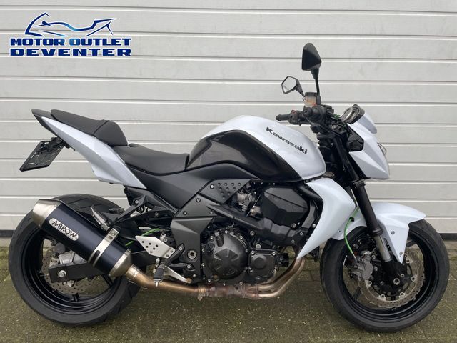 kawasaki - z-750