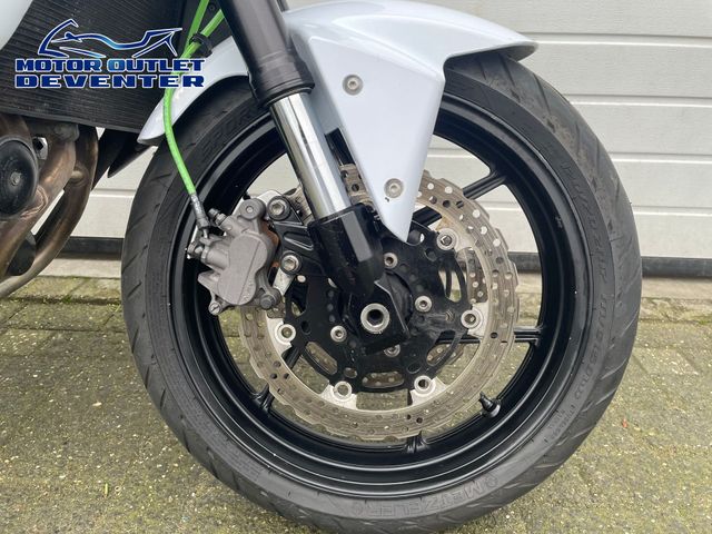 kawasaki - z-750