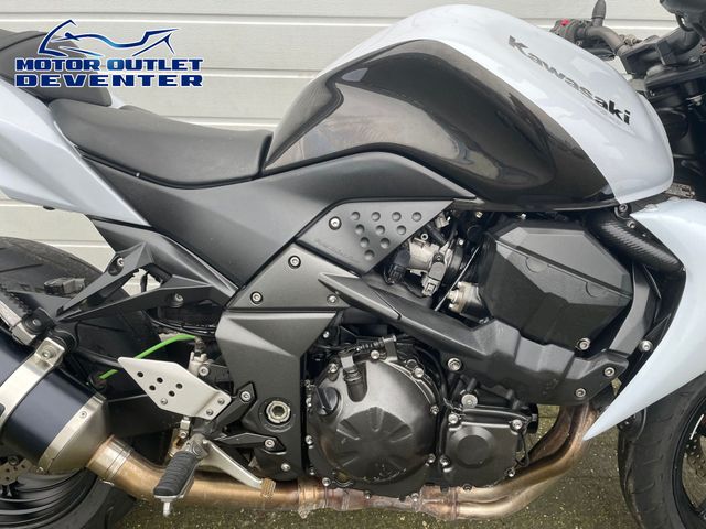 kawasaki - z-750