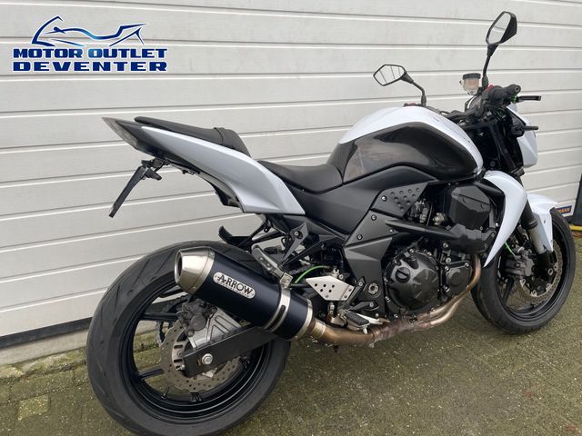 kawasaki - z-750