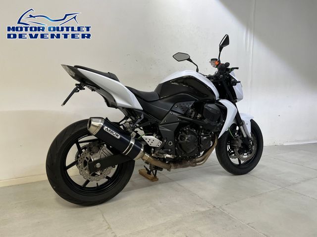 kawasaki - z-750
