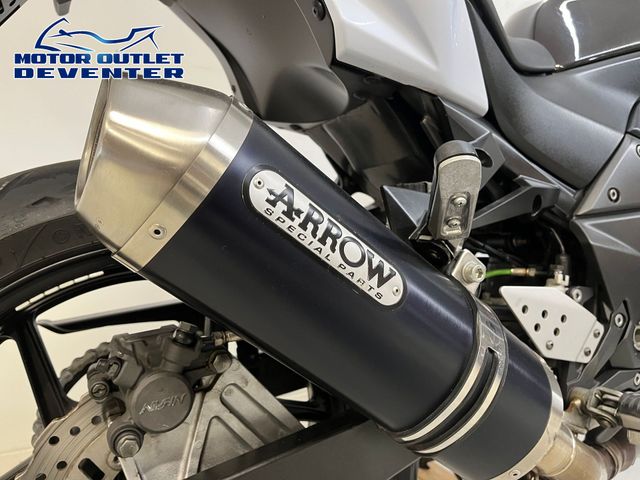 kawasaki - z-750