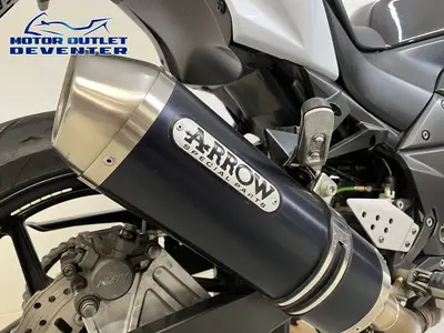 KAWASAKI Z 750 – foto 3