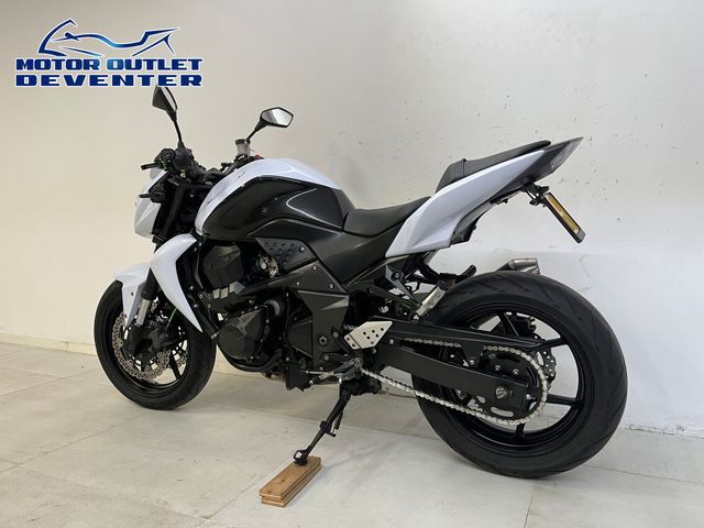 kawasaki - z-750
