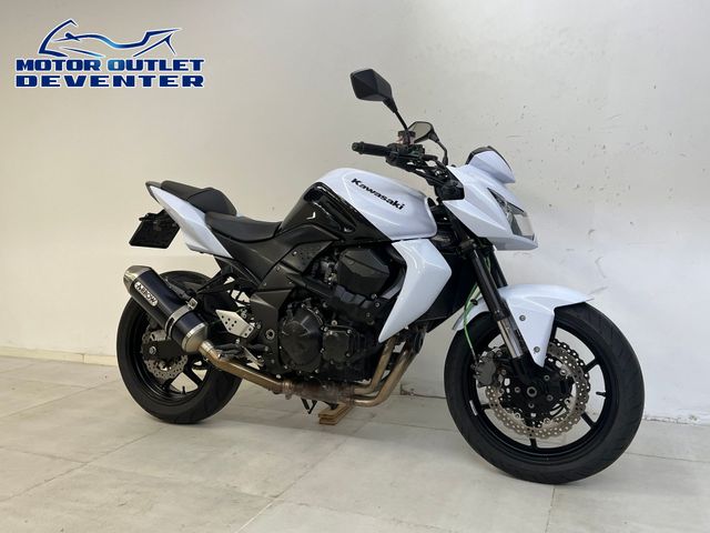 kawasaki - z-750