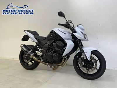 KAWASAKI Z 750 – foto 4