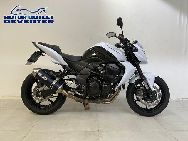 kawasaki - z-750