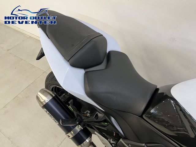 kawasaki - z-750