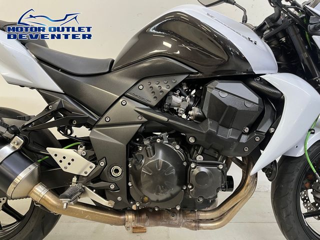 kawasaki - z-750