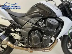 Kawasaki Z 750 2010 occasion – foto 7 van 22