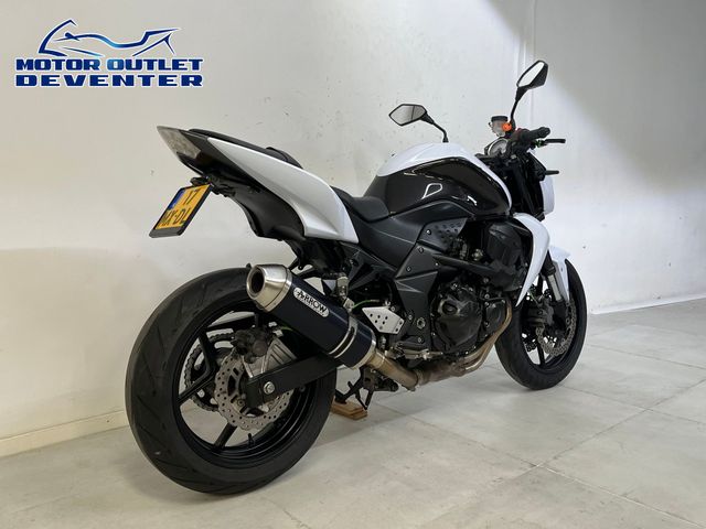kawasaki - z-750
