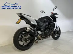 Kawasaki Z 750 2010 occasion – foto 11 van 22