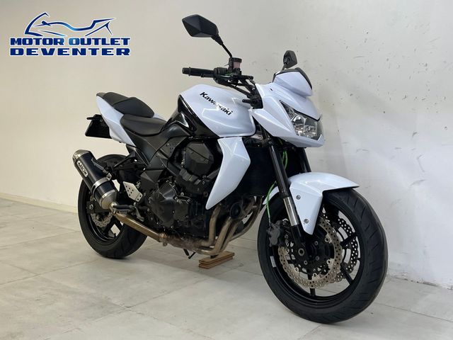 kawasaki - z-750