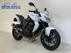 Kawasaki Z 750 2010 occasion – foto 12 van 22