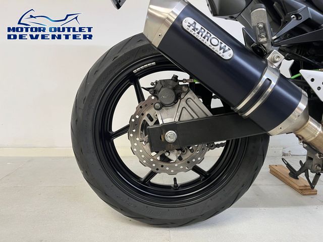 kawasaki - z-750