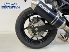 Kawasaki Z 750 2010 occasion – foto 8 van 22