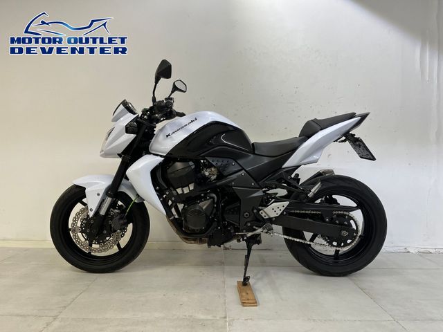 kawasaki - z-750