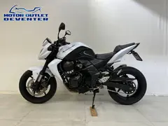 Kawasaki Z 750 2010 occasion – foto 13 van 22