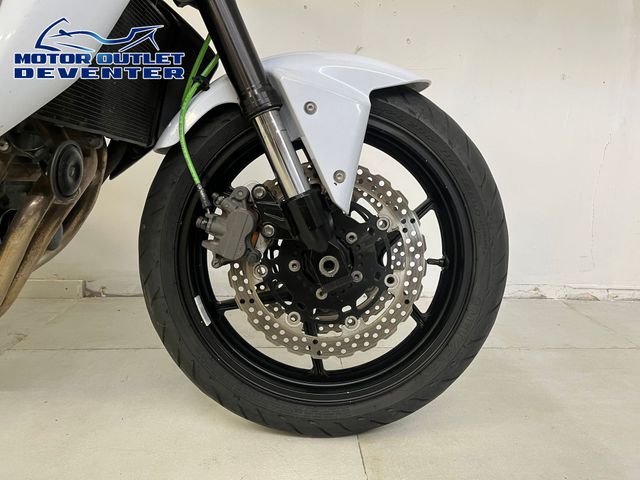 kawasaki - z-750