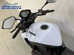 Kawasaki Z 750 2010 occasion – foto 19 van 22