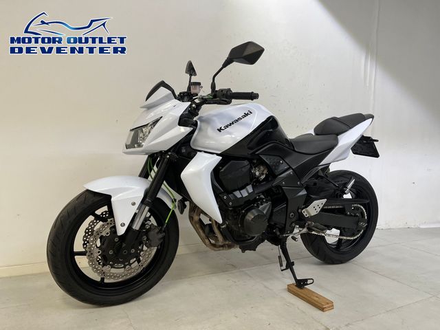kawasaki - z-750