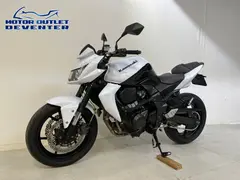 Kawasaki Z 750 2010 occasion – foto 14 van 22