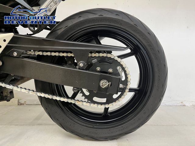kawasaki - z-750