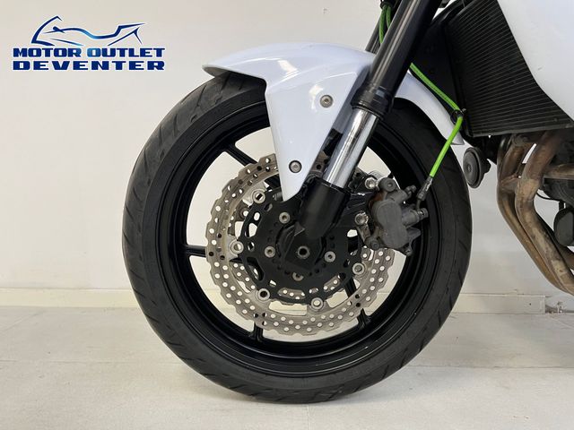 kawasaki - z-750