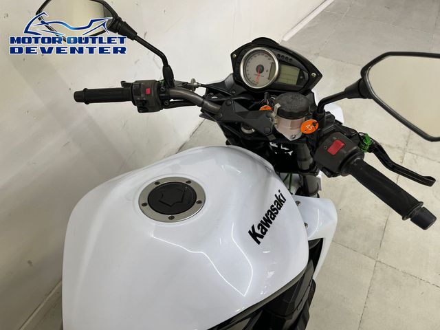 kawasaki - z-750