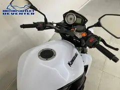 Kawasaki Z 750 2010 occasion – foto 9 van 22