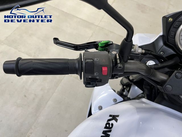 kawasaki - z-750