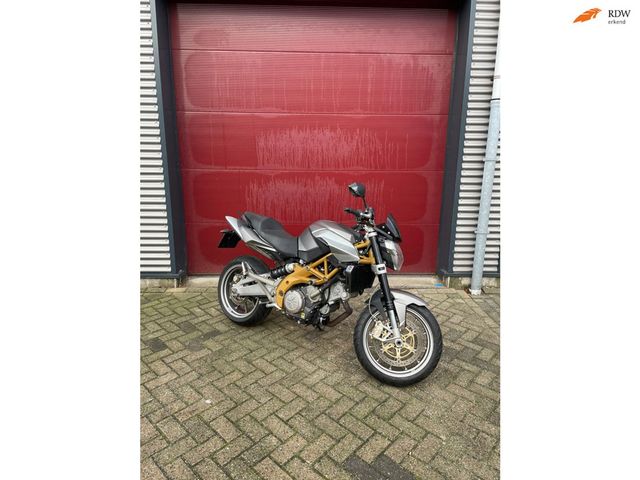 aprilia - shiver-750