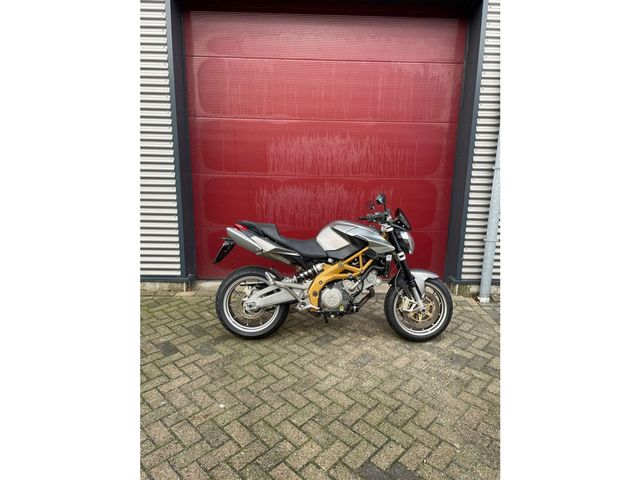 aprilia - shiver-750