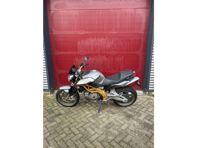 aprilia - shiver-750