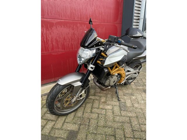 aprilia - shiver-750