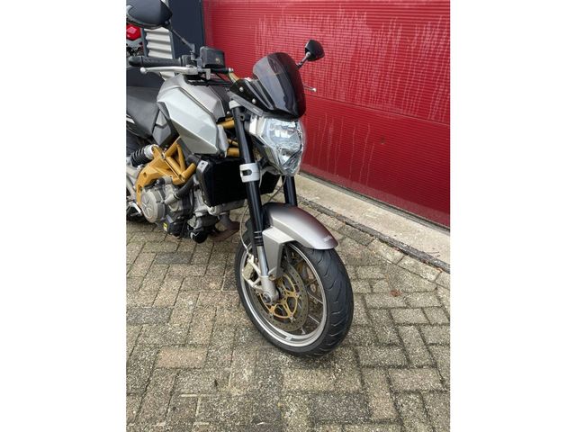 aprilia - shiver-750