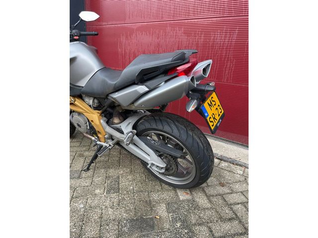 aprilia - shiver-750