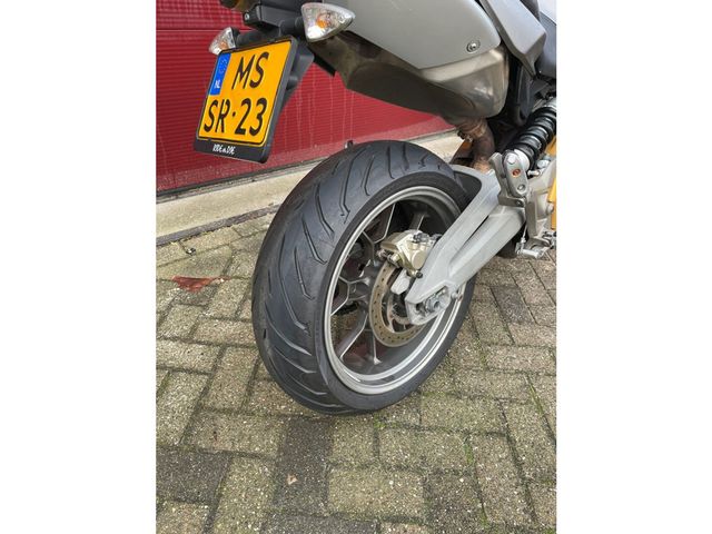 aprilia - shiver-750