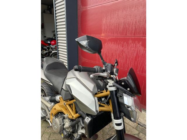aprilia - shiver-750