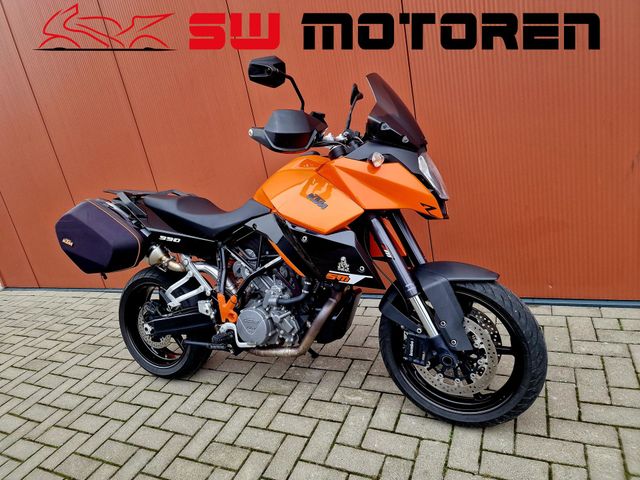 ktm - 990-supermoto-t