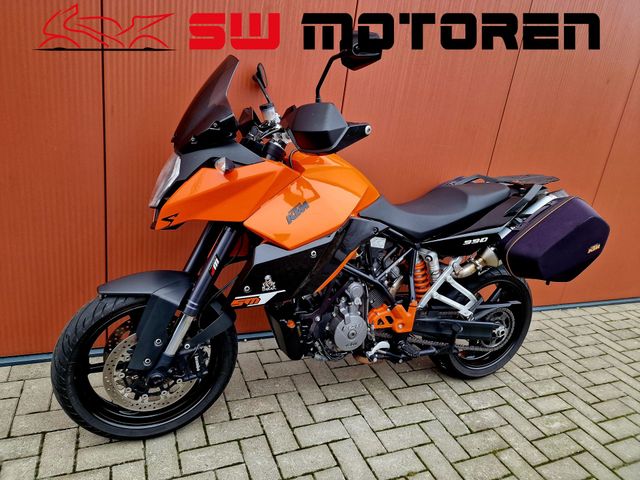 ktm - 990-supermoto-t