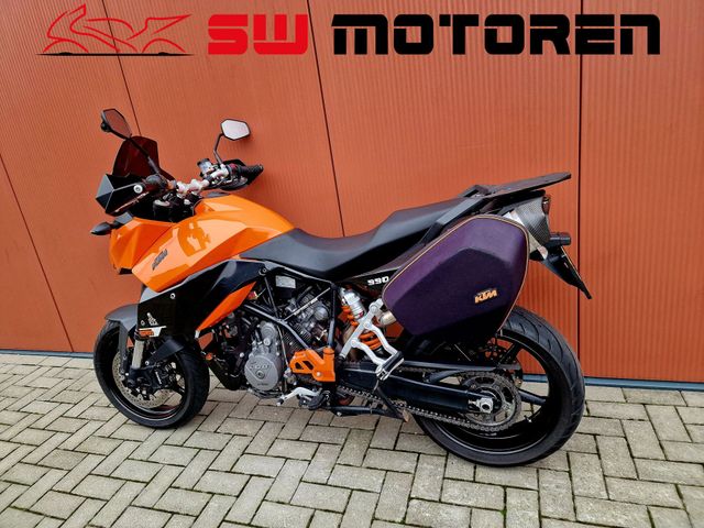 ktm - 990-supermoto-t