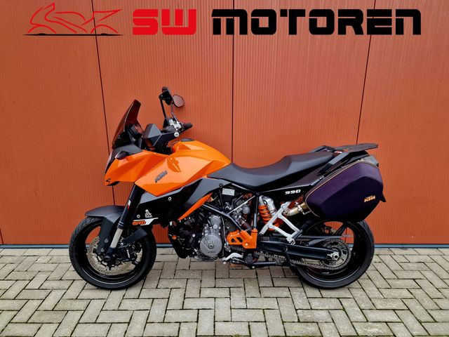 ktm - 990-supermoto-t