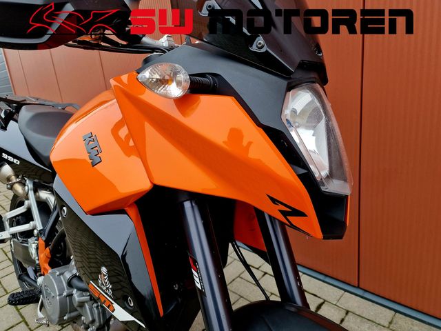 ktm - 990-supermoto-t