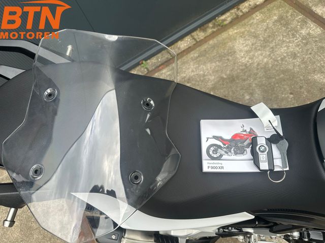 bmw - f-900-xr